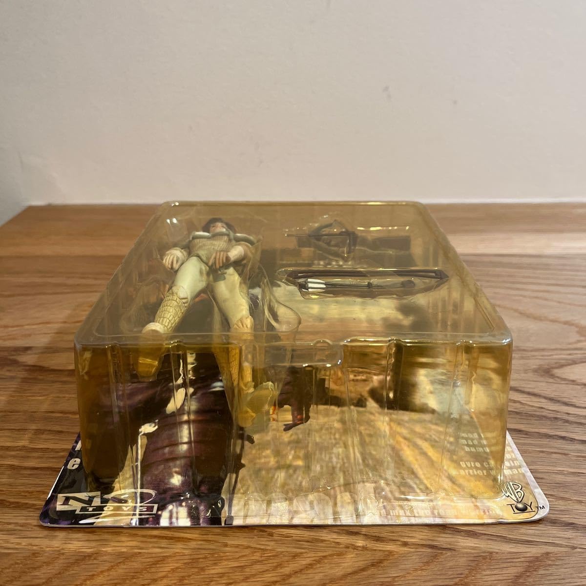 Amazon | MadMax/THE ROAD WARRIOR フィギュア シリーズ1 マッド